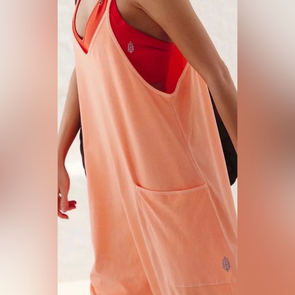 NWT FP Movement Hot Shot Onsie - Picture 3 of 3